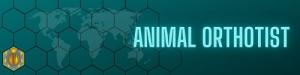 Animal Orthotist Banner