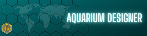 Aquarium Designer Banner
