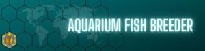 Aquarium Fish Breeder Banner