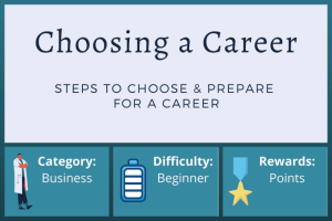 Career Preparation Course