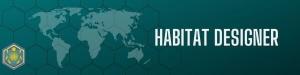 Habitat Designer Banner