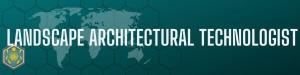 Landscape Architectural Technologist Banner