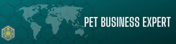 Pet Business Expert Banner