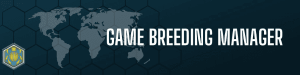 Game Breeding Manager Banner