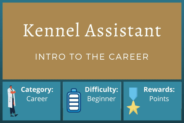 Intro to Kennel Assistant