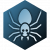 Arachnids List Icon OZT