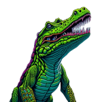 Group logo of Crocodilia